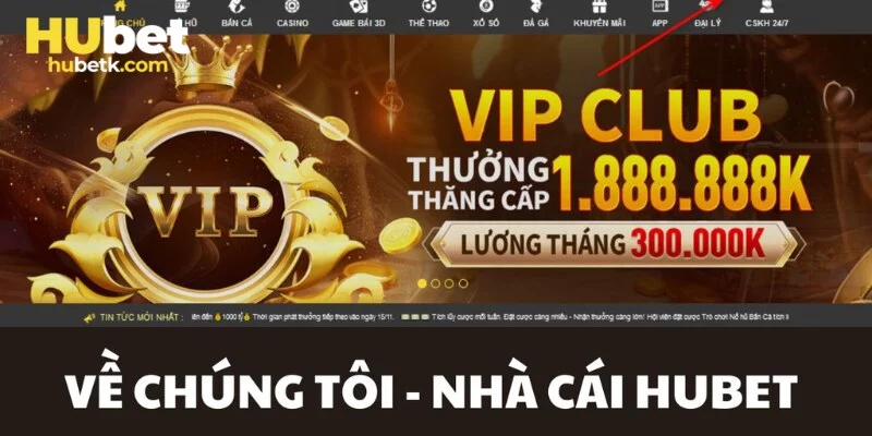 Giao diện cá cược được nâng cấp hiện đại và thân thiện tại HUBET. Giao diện cá cược được nâng cấp hiện đại và thân thiện tại HUBET.