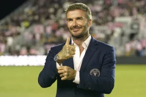 David-Beckham