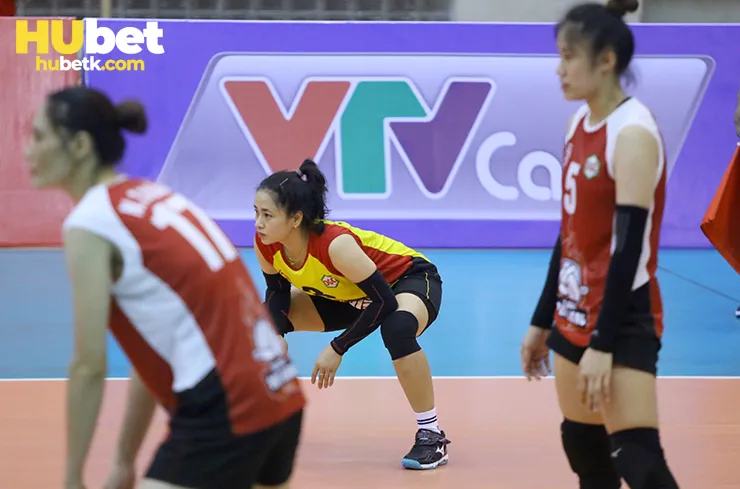 Những thành tích đáng mơ ước của những tuyển thủ bóng chuyền Việt Nam Những thành tích đáng mơ ước của những tuyển thủ bóng chuyền Việt Nam