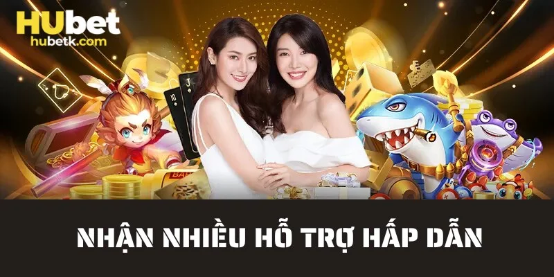 Những chính sách hấp dẫn khi đăng ký trải nghiệm tại nhà cái Những chính sách hấp dẫn khi đăng ký trải nghiệm tại nhà cái