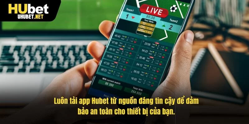 Trải nghiệm cá cược liên tiếp và không bị giật lag trên ứng dụng HUBET. Trải nghiệm cá cược liên tiếp và không bị giật lag trên ứng dụng HUBET.